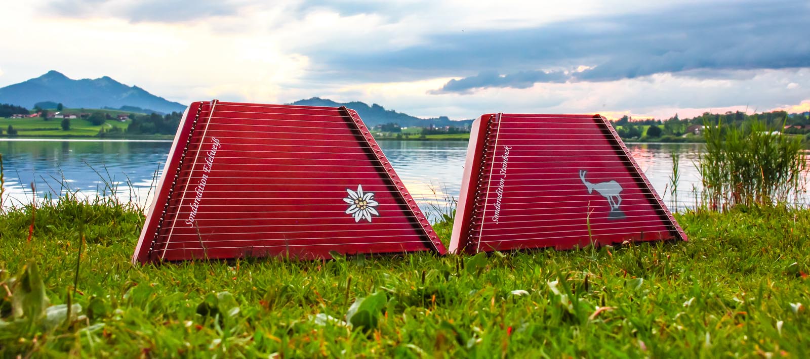 &Uuml;ber uns &ndash; Das KernKlangbrett aus Bayern