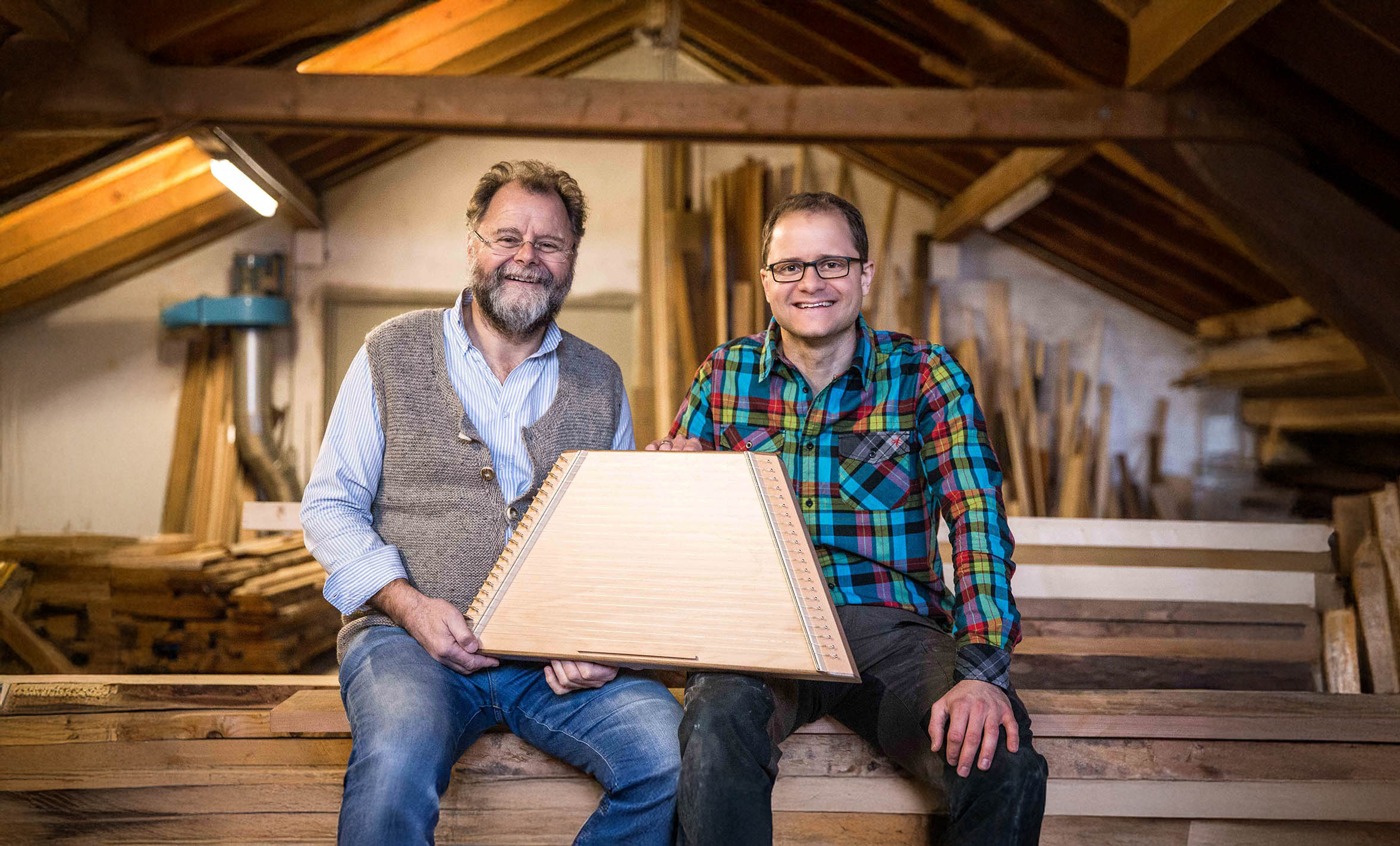 Kinderleicht musizieren